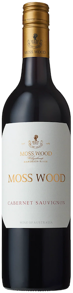 Moss Wood Cabernet Sauvignon 2022