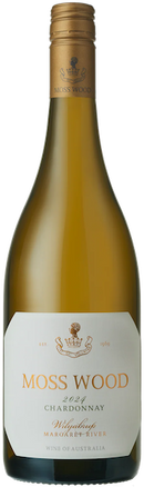 Moss Wood Chardonnay 2024
