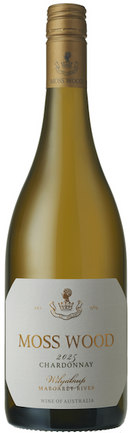 Moss Wood Chardonnay 2025