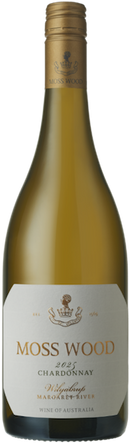 Moss Wood Margaret River Chardonnay 2025