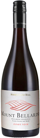 Mount Bellarine Pinot Noir 2022