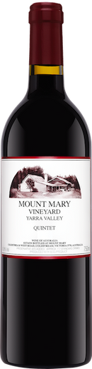 Mount Mary Quintet 2021