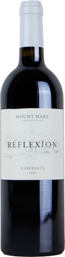 Mount Mary Reflexion Cabernets 2023