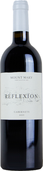 Mount Mary Reflexion Cabernets 2023