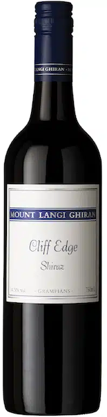 Mount Langi Ghiran Cliff Edge Shiraz 2021