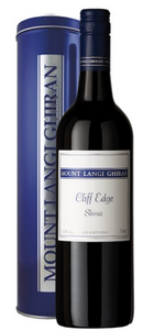 Mount Langi Ghiran Cliff Edge Shiraz Gift Tin