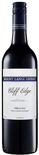 Mount Langi Ghiran Cliff Edge Shiraz 2024
