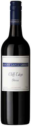 Mount Langi Ghiran Cliff Edge Shiraz 2022