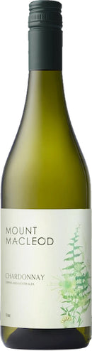 Mount Macleod Chardonnay 2024