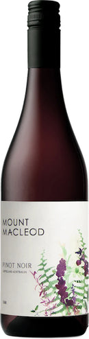 Mount Macleod Pinot Noir 2023