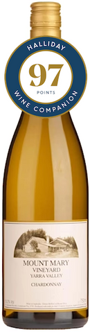 Mount Mary Chardonnay 2023 97 Points