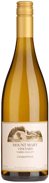 Mount Mary Chardonnay 2023