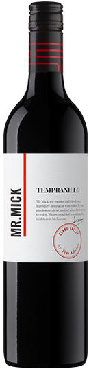 Mr Mick Tempranillo