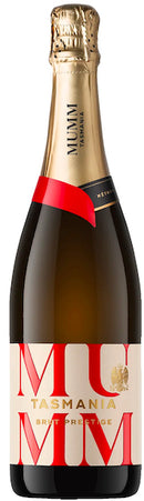 Mumm Tasmania Brut Prestige Sparkling NV