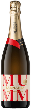 Mumm Tasmania Brut Prestige Sparkling NV