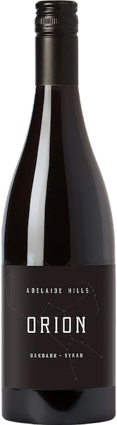 Murdoch Hill Orion Oakbank Syrah 2022