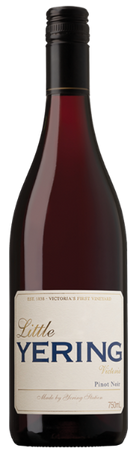 Yering Station Little Yering Pinot Noir 2023