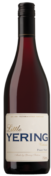 Yering Station Little Yering Pinot Noir 2023