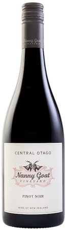 Nanny Goat Vineyard Pinot Noir 2024