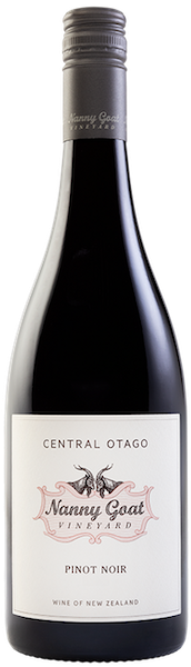 Nanny Goat Vineyard Pinot Noir 2024