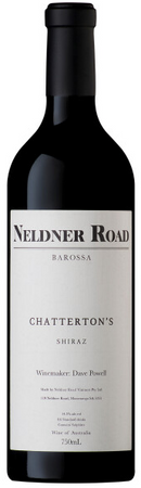 Neldner Road Chatterton’s Shiraz 2021