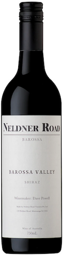 Neldner Road Barossa Valley Shiraz 2023