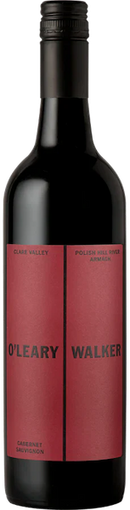 O'Leary Walker Clare Valley Cabernet Sauvignon 2023