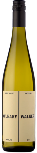 O'Leary Walker Watervale Riesling 2024
