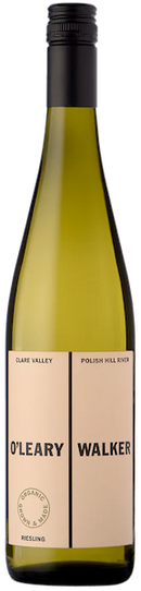 O'Leary Walker Polish Hill River Riesling 2024