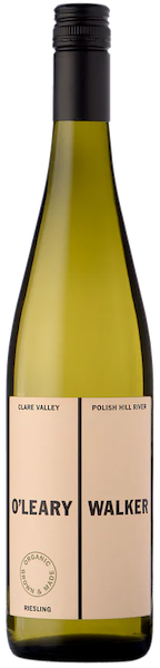 O'Leary Walker Polish Hill River Riesling 2024