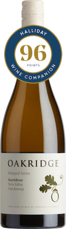 Oakridge Hazeldene Chardonnay 2023