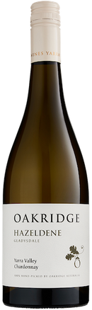 Oakridge Hazeldene Chardonnay 2024