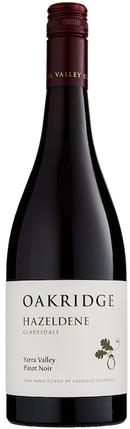 Oakridge Hazeldene Pinot Noir 2024