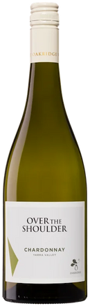 Oakridge Over The Shoulder Chardonnay 2023