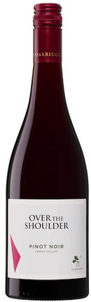 Oakridge Over The Shoulder Pinot Noir 2023