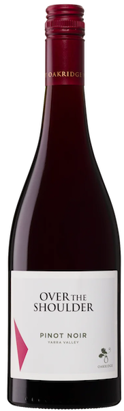 Oakridge Over The Shoulder Pinot Noir 2023