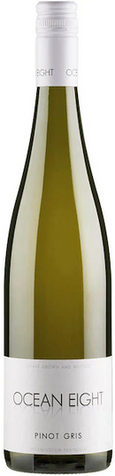 Ocean Eight Mornington Peninsula Pinot Gris 2024