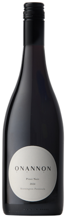Onannon Mornington Peninsula Pinot Noir 2024