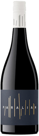 Paralian Springs Hill Vineyard Shiraz 2024