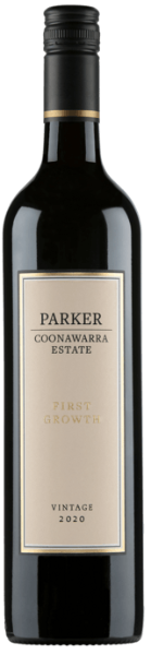 Parker First Growth Cabernet Sauvignon 2020