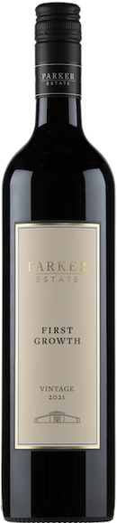 Parker First Growth Cabernet Sauvignon 2021