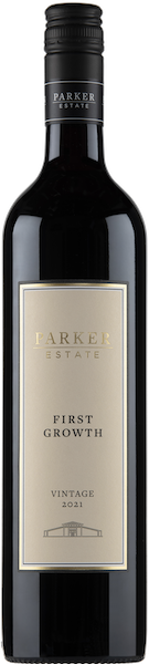 Parker First Growth Cabernet Sauvignon 2021