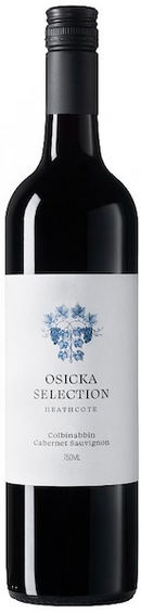 Paul Osicka Colbinabbin Cabernet Sauvignon 2024