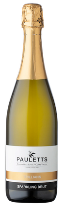 Pauletts Trillians Sparkling Brut NV