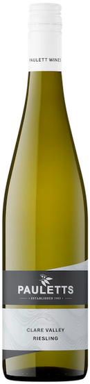 Pauletts Clare Valley Riesling 2025