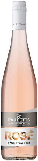 Pauletts Clare Valley Sangiovese Rosé 2025