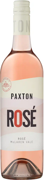 Paxton Rosé 2023