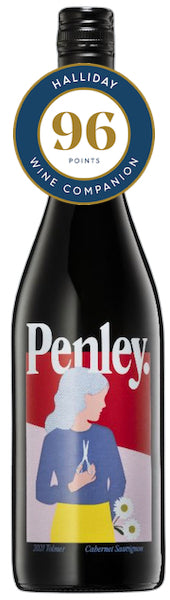 Penley Tolmer Cabernet Sauvignon 2021