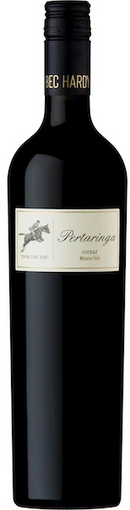 Pertaringa Over The Top McLaren Vale Shiraz 2023