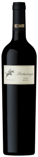 Pertaringa Over The Top Shiraz 2023